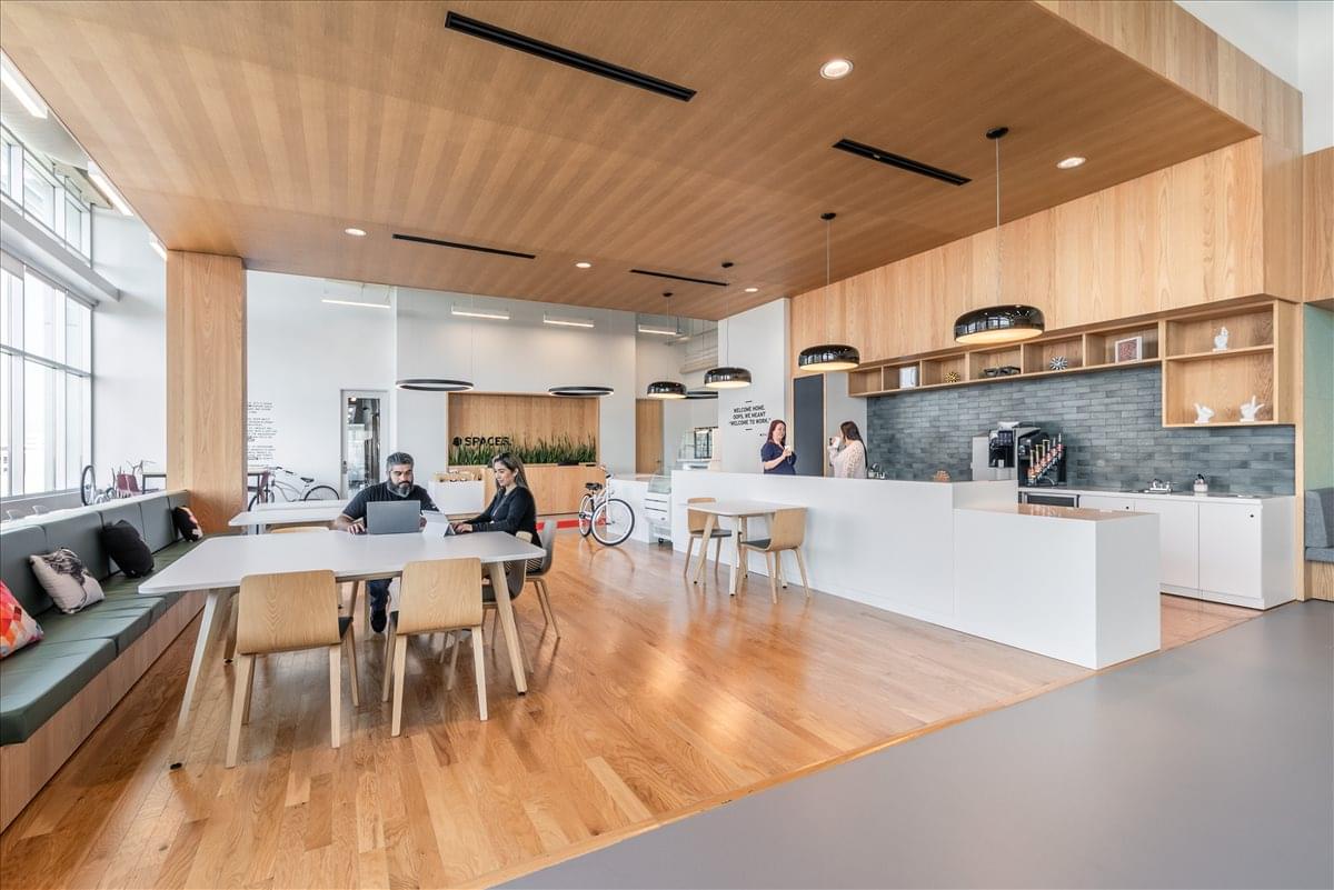 908 Town and Country Blvd Office Space - Houston