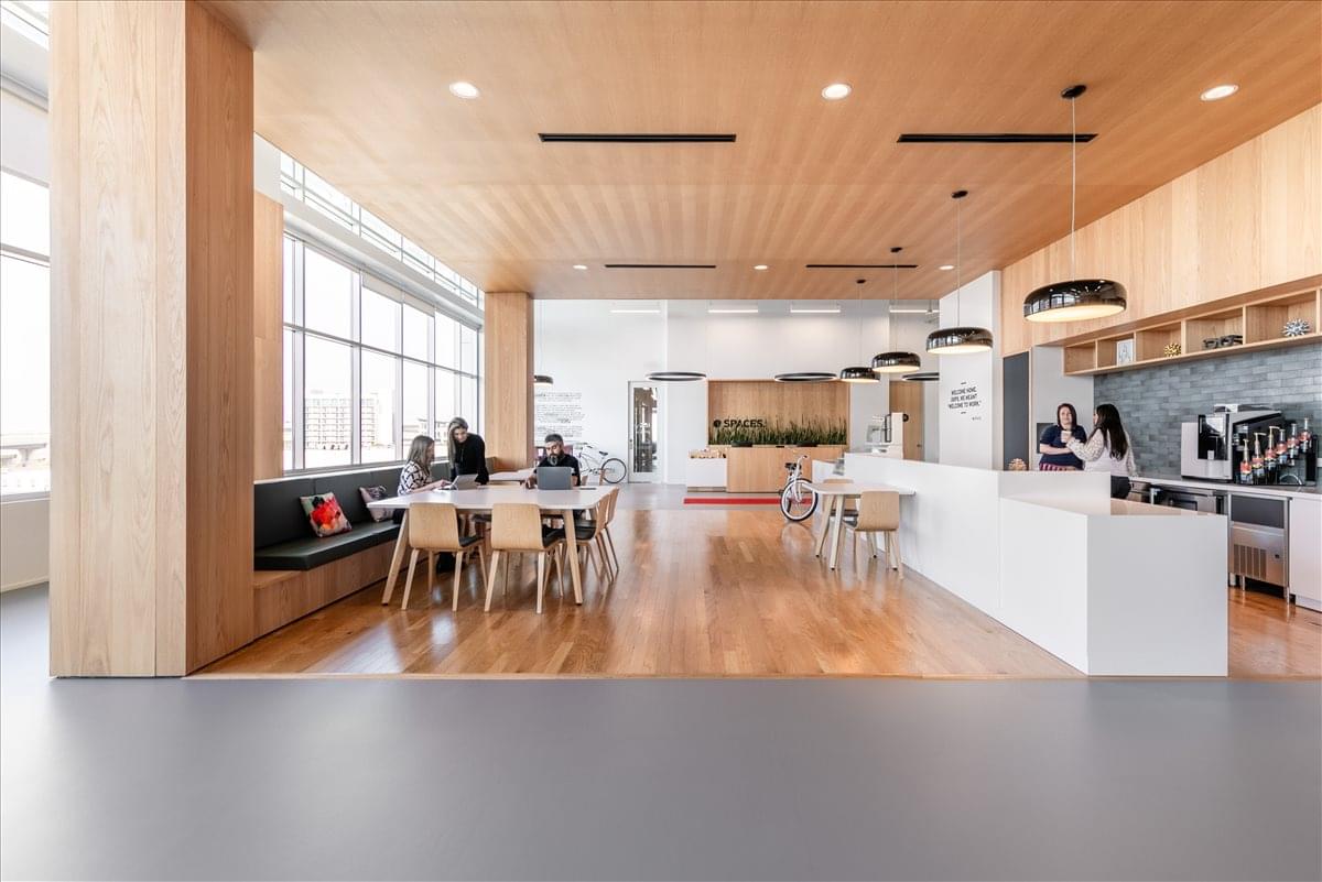 908 Town and Country Blvd Office Space - Houston