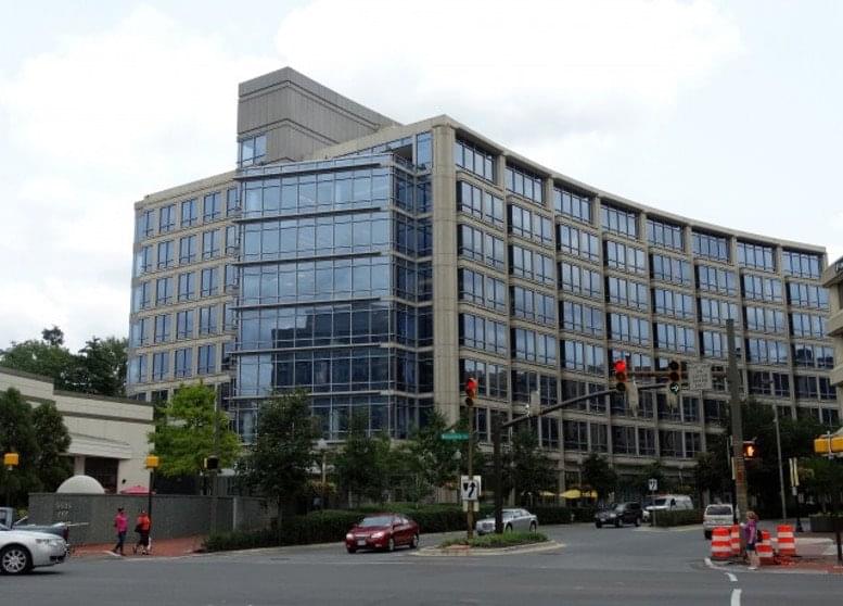 Friendship Heights Tower, 5425 Wisconsin Ave, Friendship Heights Office Space - Chevy Chase