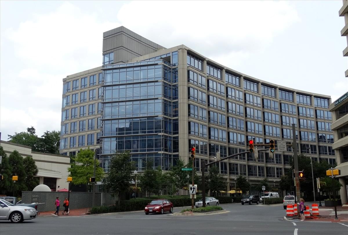 Photo of Office Space on Friendship Heights Tower, 5425 Wisconsin Ave, Friendship Heights Chevy Chase