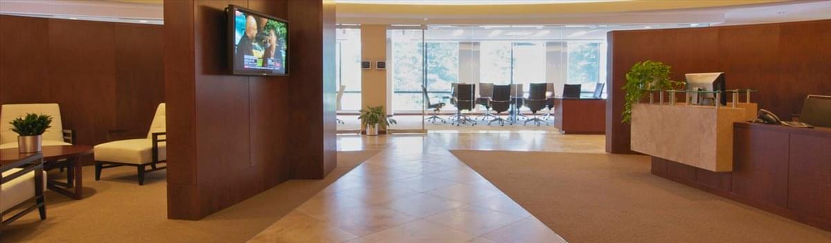 Picture of Friendship Heights Tower, 5425 Wisconsin Ave, Friendship Heights Office Space available in Chevy Chase