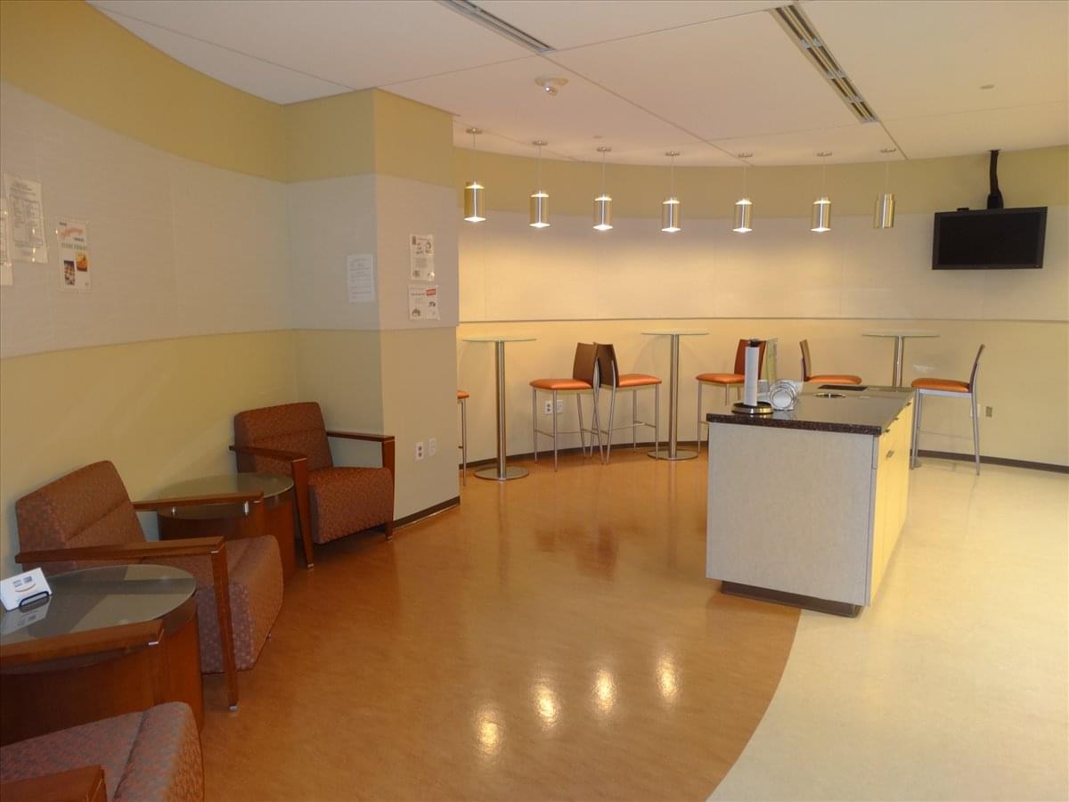 Office for Rent on Friendship Heights Tower, 5425 Wisconsin Ave, Friendship Heights Chevy Chase