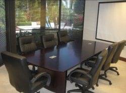 7777 Glades Road Office Space - Boca Raton