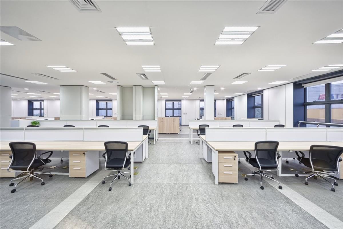 Office for Rent on 2 Overhill Road Scarsdale