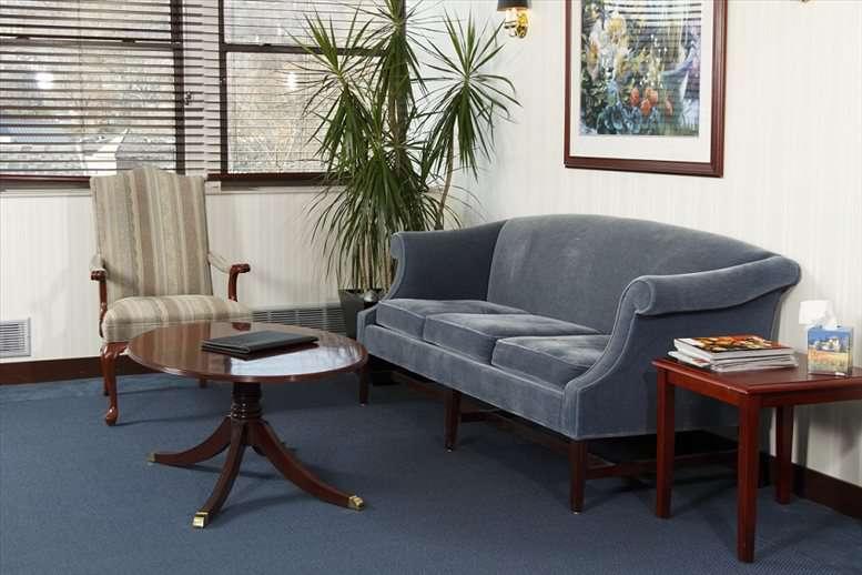 Photo of Office Space available to rent on 2 Overhill Road, Scarsdale