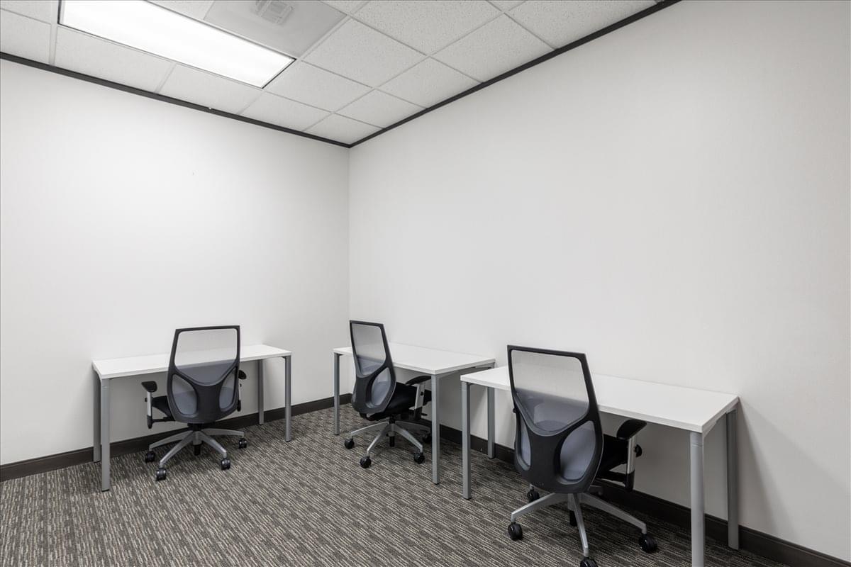 Photo of Office Space on One Riverway, 777 S Post Oak Ln, 17th Fl Houston