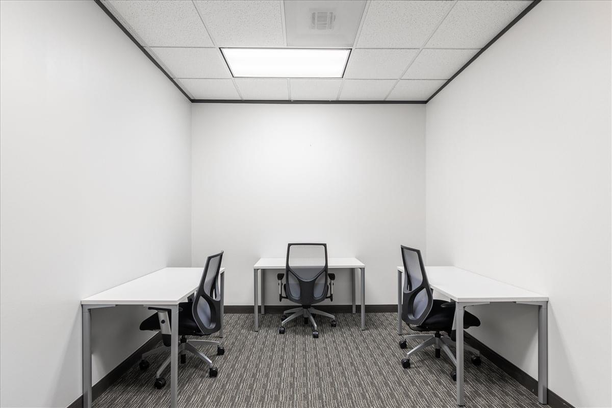 One Riverway, 777 S Post Oak Ln, 17th Fl Office for Rent in Houston