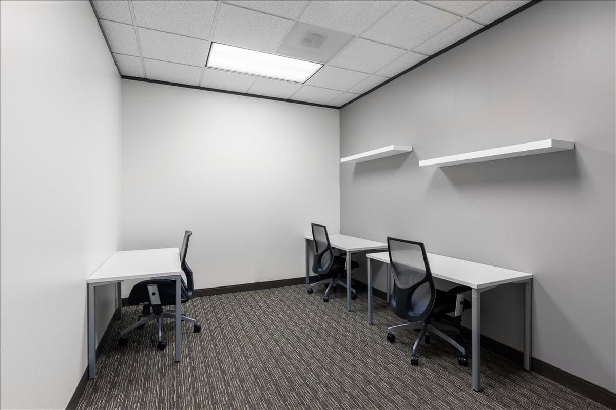 Picture of One Riverway, 777 S Post Oak Ln, 17th Fl Office Space available in Houston