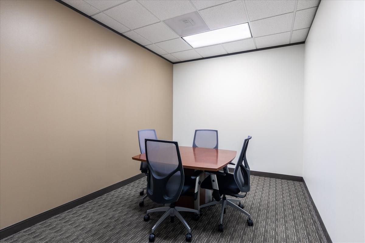 Office for Rent on One Riverway, 777 S Post Oak Ln, 17th Fl Houston