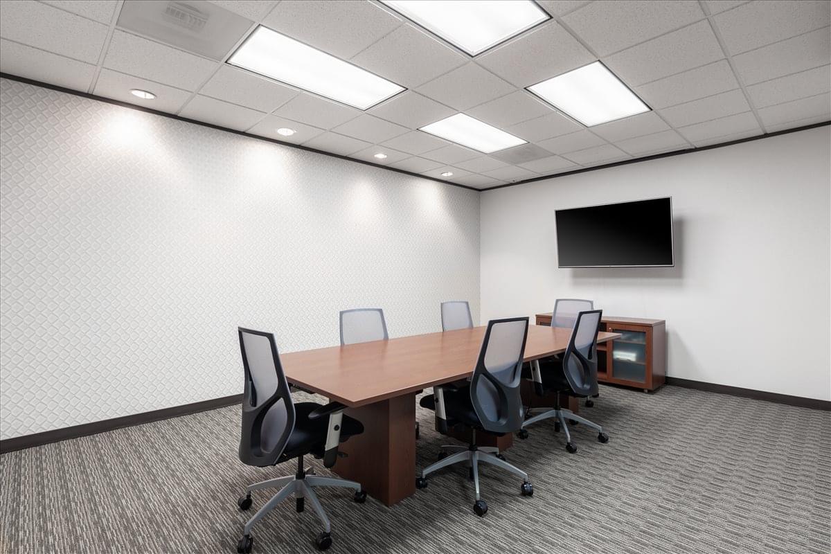 Photo of Office Space available to rent on One Riverway, 777 S Post Oak Ln, 17th Fl, Houston