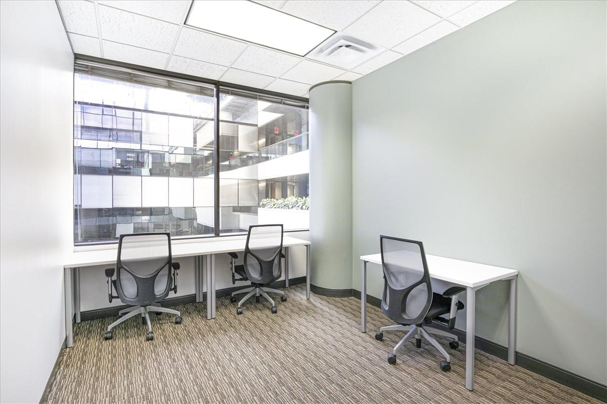 One Westchase Center, 10777 Westheimer Rd, 11th Fl Office Space - Houston