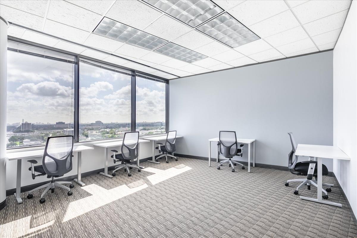 Photo of Office Space on One Westchase Center, 10777 Westheimer Rd, 11th Fl Houston