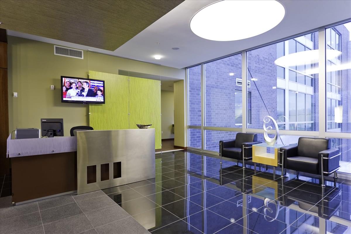 Photo of Office Space on 9980 South 300 West Sandy