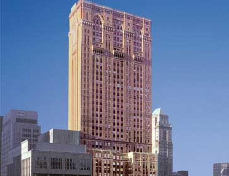 Photo of Office Space on One Grand Central Place,60 E 42nd St,Midtown,Manhattan NYC