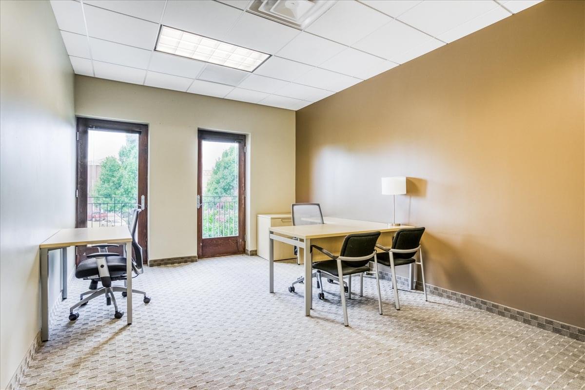 Photo of Office Space on Arlington Highlands, 3901 Arlington Highlands Blvd. Arlington