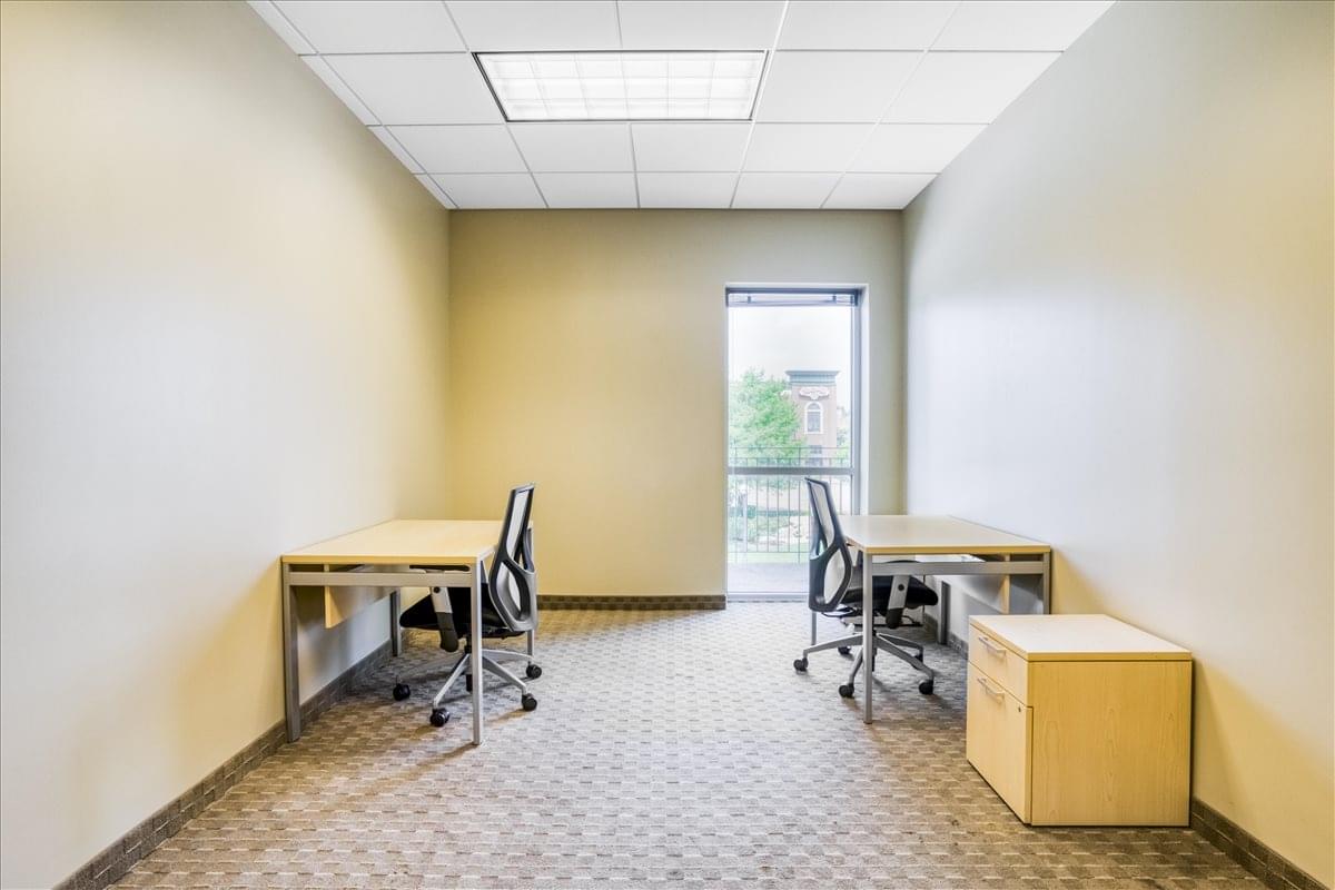 Arlington Highlands, 3901 Arlington Highlands Blvd. Office for Rent in Arlington
