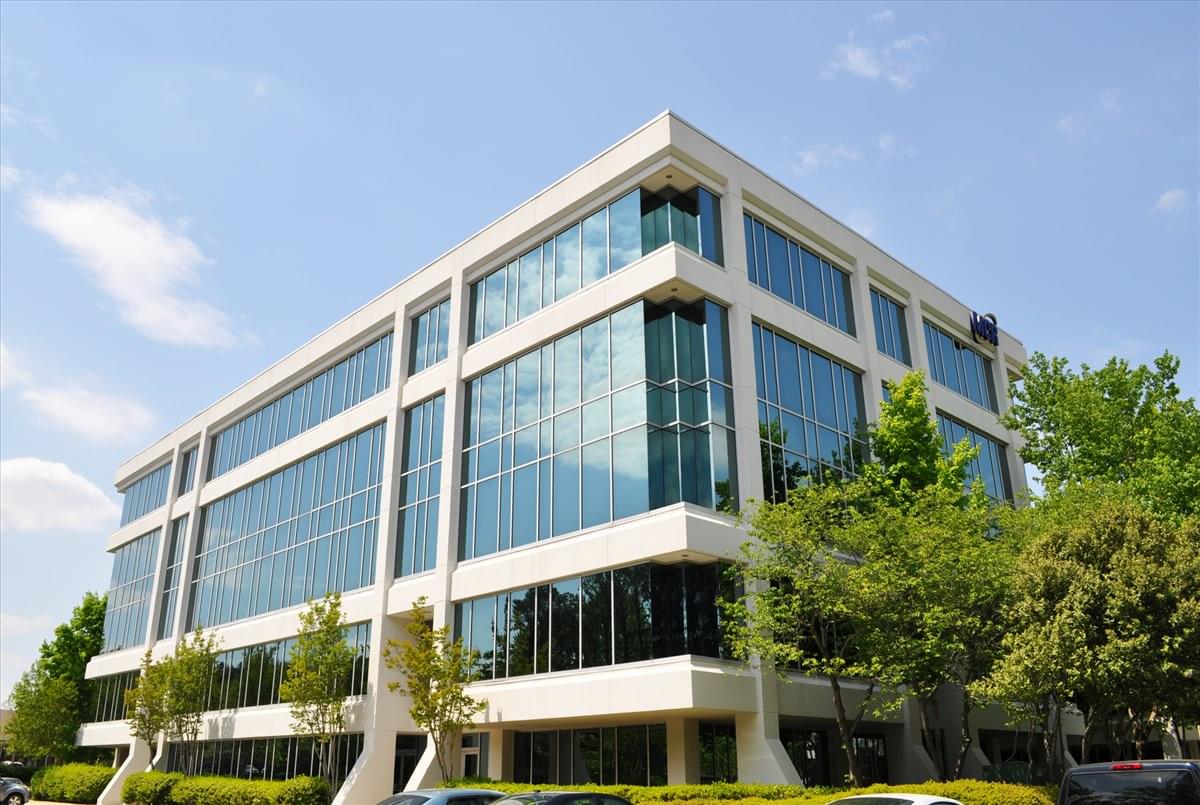 600 Boulevard S SW Office Space - Huntsville