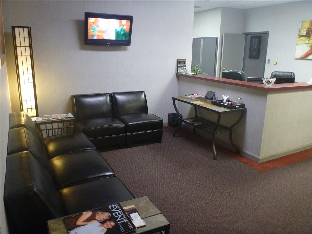 600 Boulevard S SW Office Space - Huntsville