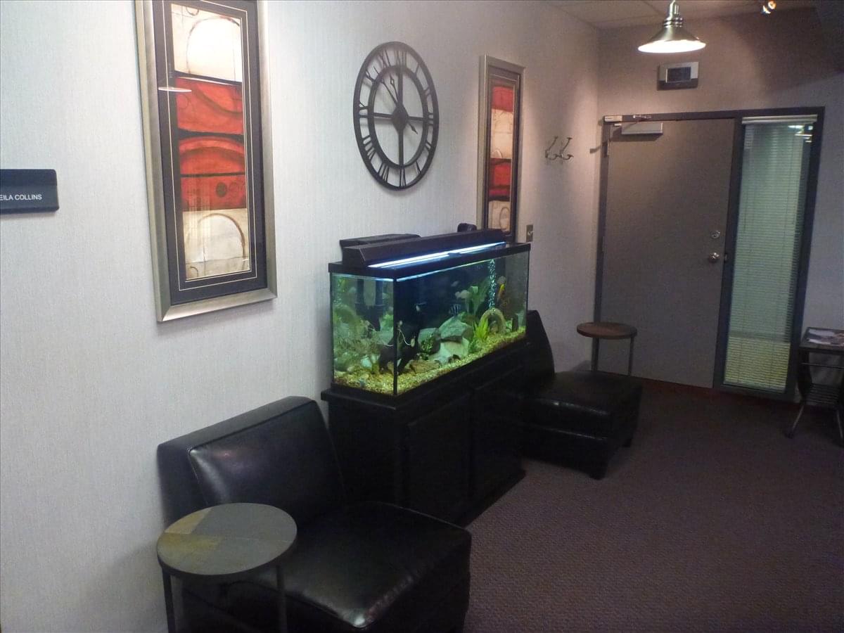 600 Boulevard S SW Office Space - Huntsville