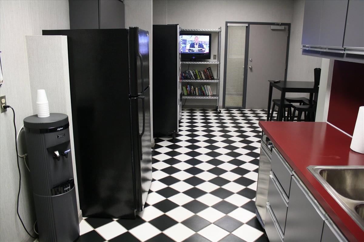 600 Boulevard S SW Office Space - Huntsville