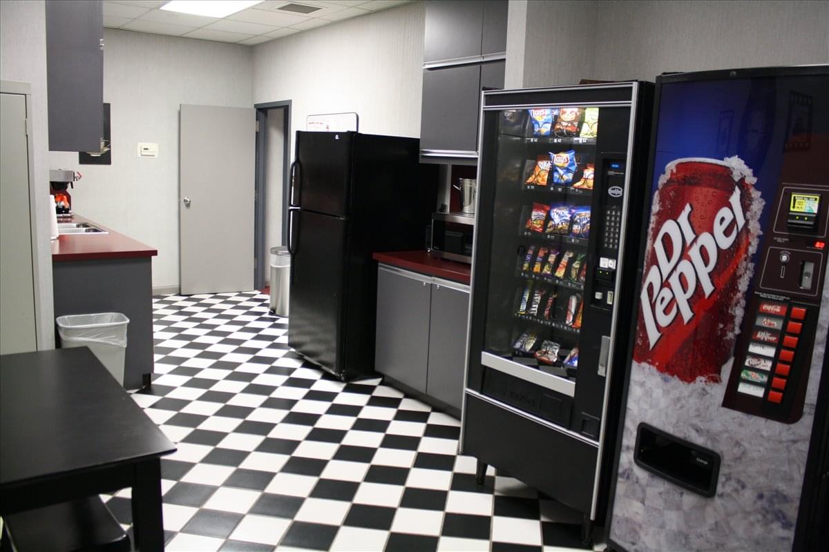 600 Boulevard S SW Office Space - Huntsville