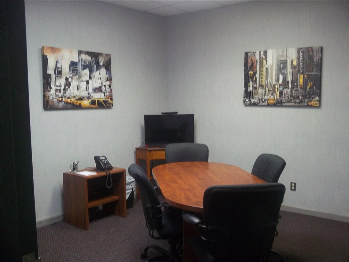 600 Boulevard S SW Office Space - Huntsville