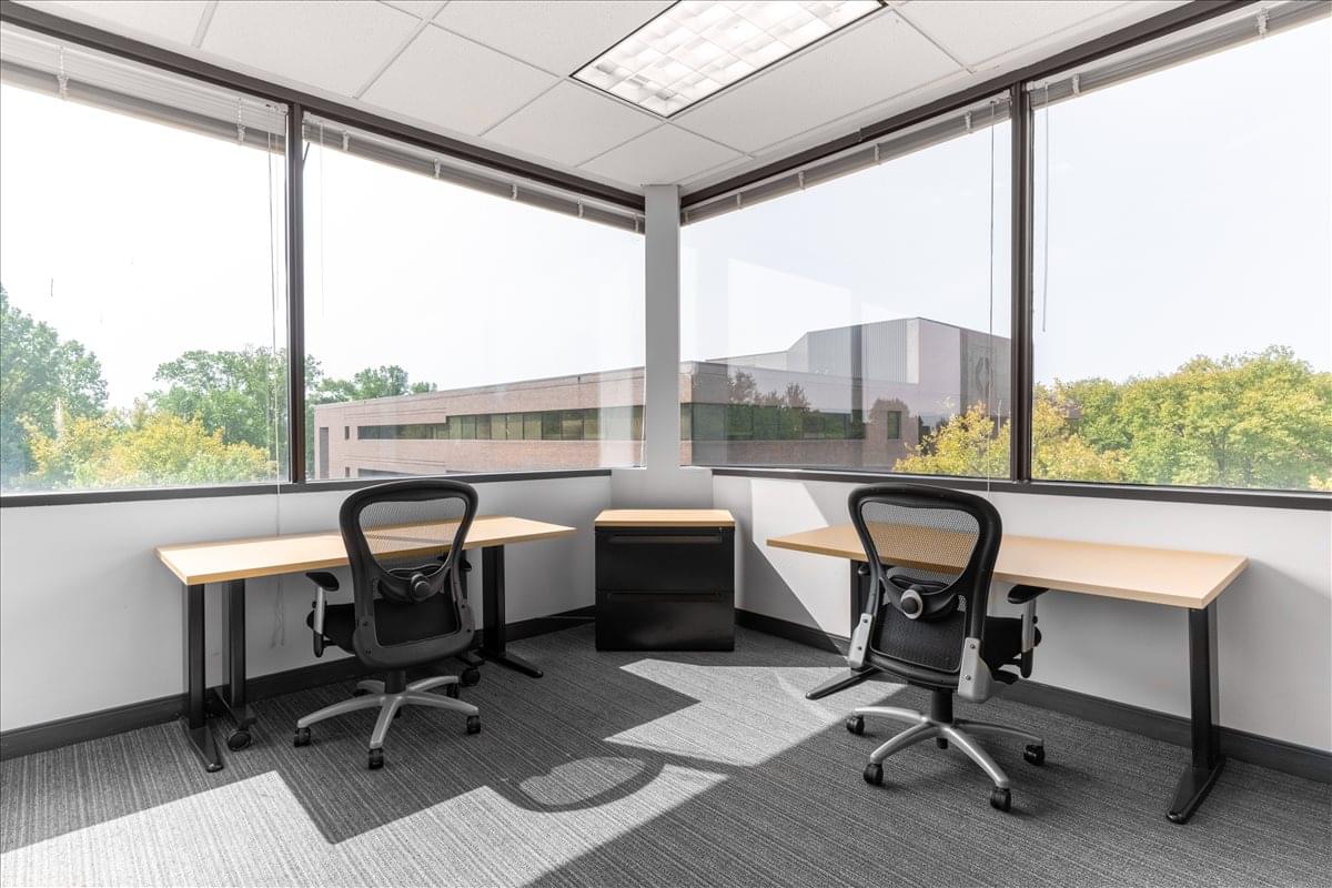 Photo of Office Space on Carnegie Center, 103 Carnegie Center Dr Princeton