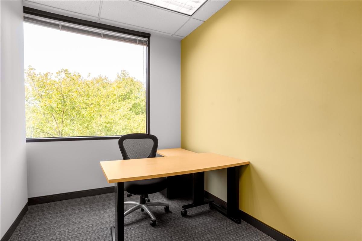 Office for Rent on Carnegie Center, 103 Carnegie Center Dr Princeton