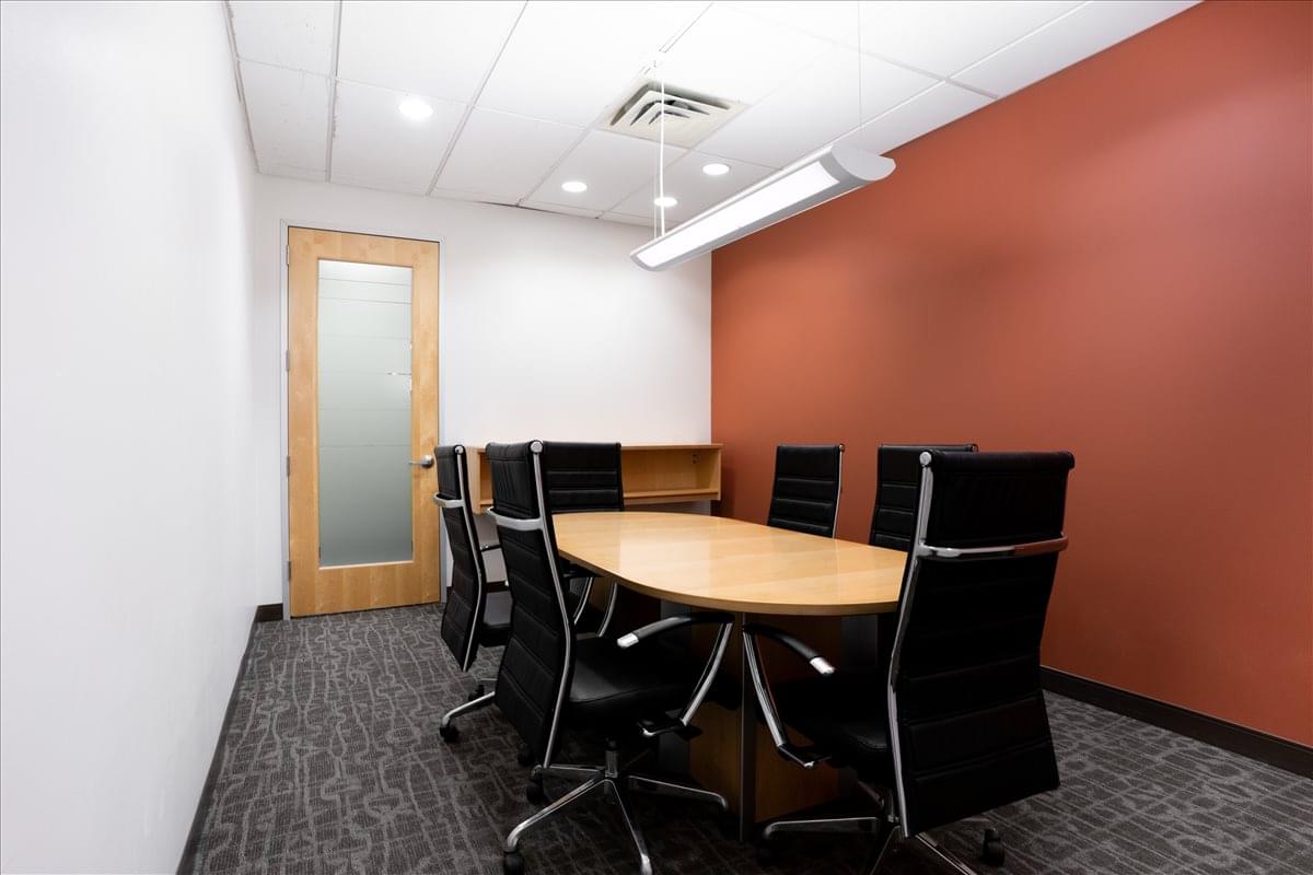Photo of Office Space available to rent on Carnegie Center, 103 Carnegie Center Dr, Princeton