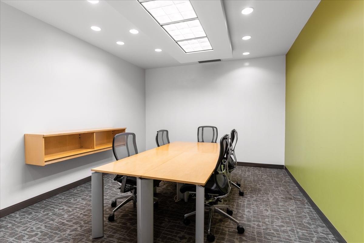 This is a photo of the office space available to rent on Carnegie Center, 103 Carnegie Center Dr