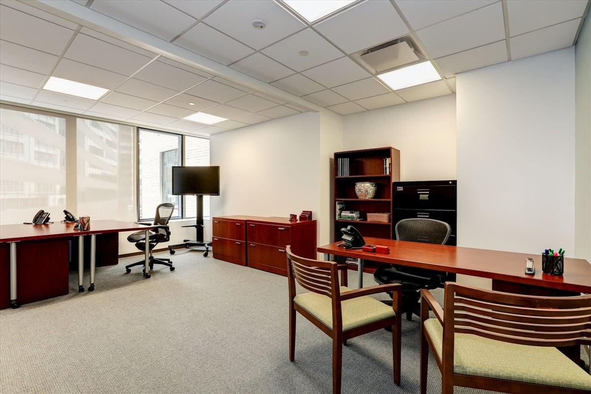 This is a photo of the office space available to rent on Willard Office Building, 1455 Pennsylvania Ave NW