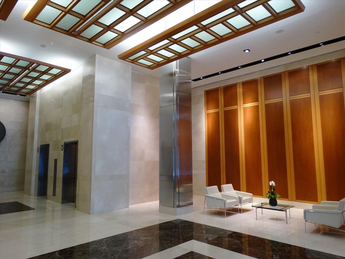 1701 Pennsylvania Avenue, Foggy Bottom Office Space - Washington DC
