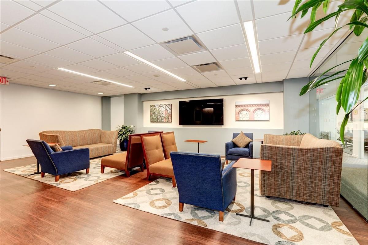 1701 Pennsylvania Avenue, Foggy Bottom Office Space - Washington DC