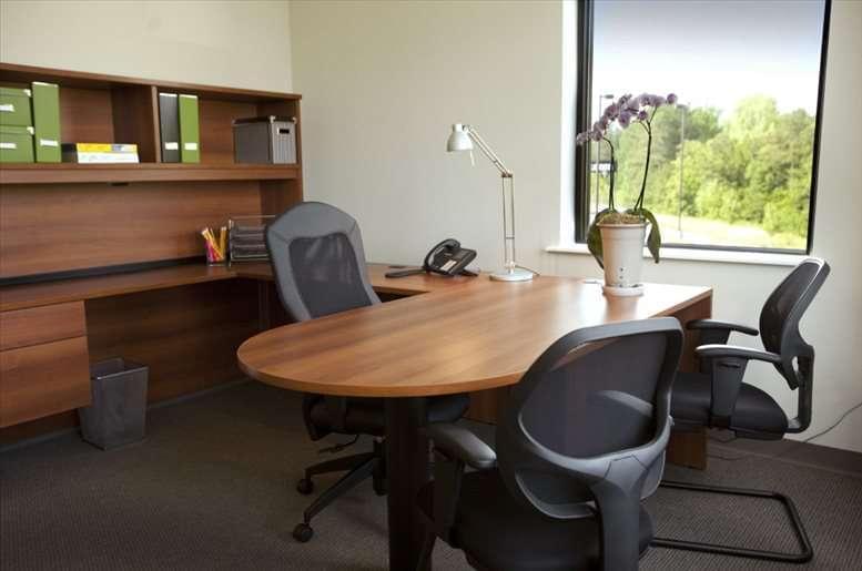 8801 Fast Park Dr Office Space - Raleigh