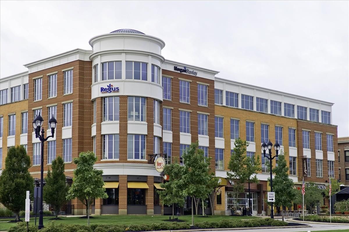 159 Crocker Park Blvd, 4th Fl Office Space - Westlake