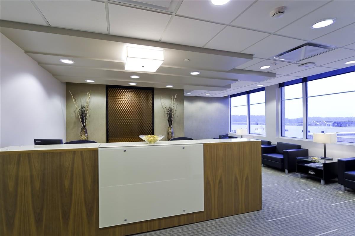 159 Crocker Park Blvd, 4th Fl Office Space - Westlake