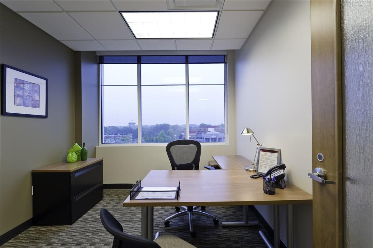 159 Crocker Park Blvd, 4th Fl Office Space - Westlake