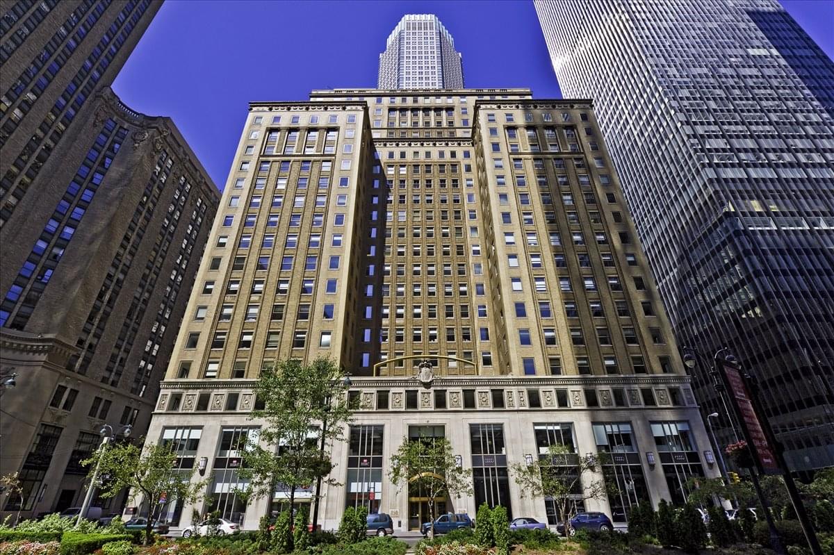 Photo of Office Space on 250 Park Ave,Grand Central,Midtown East,Manhattan NYC