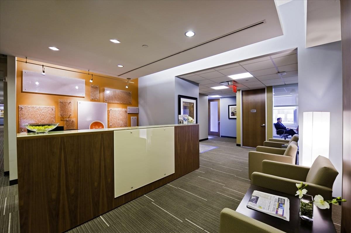 Photo of Office Space on 250 Park Ave, Grand Central, Midtown East, Manhattan NYC