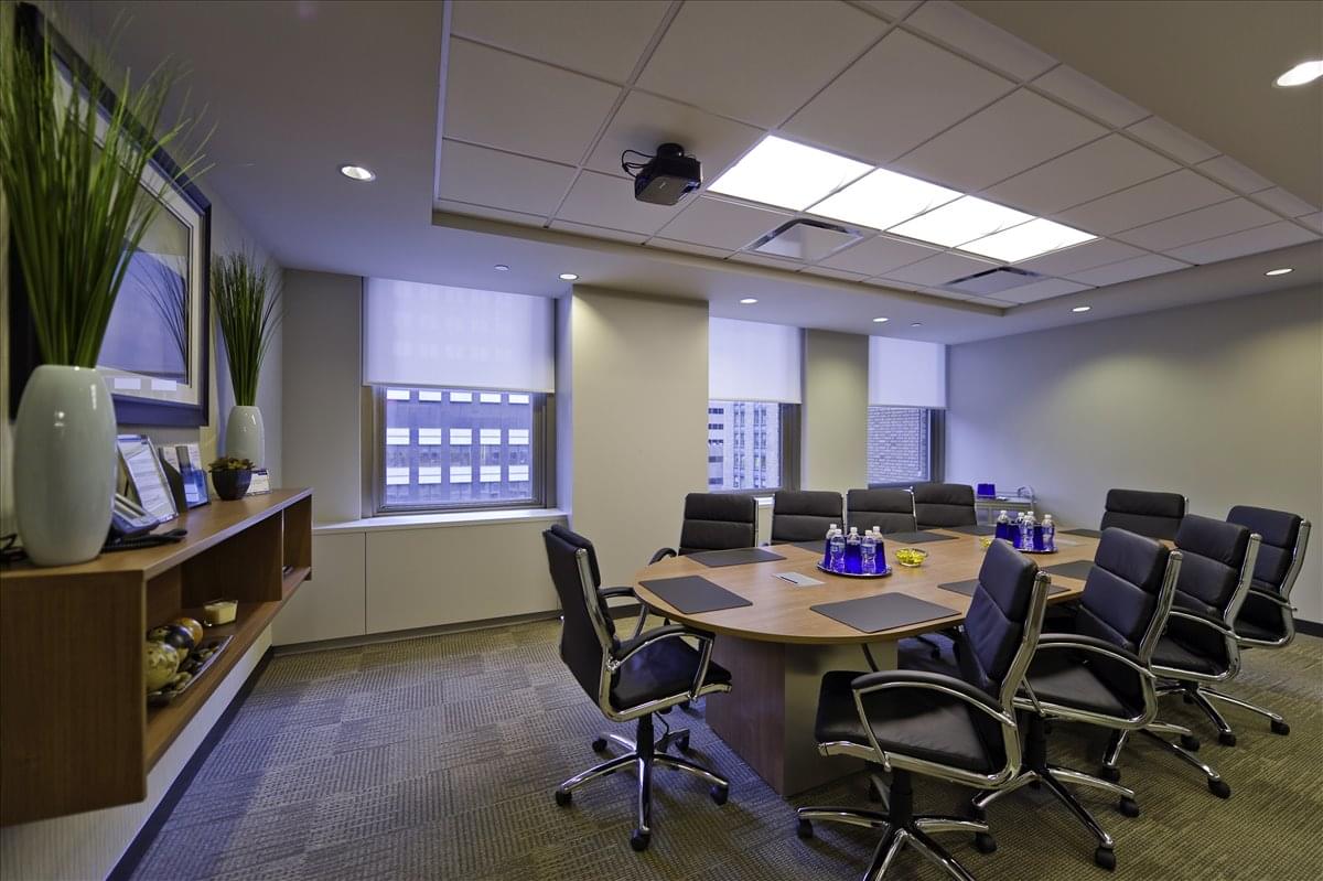 Picture of 250 Park Ave, Grand Central, Midtown East, Manhattan Office Space available in NYC