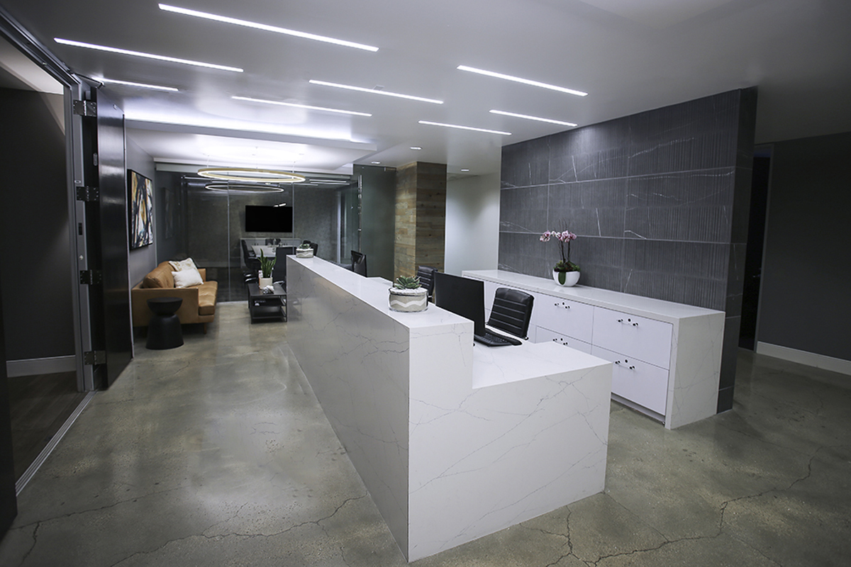Office for Rent on 2600 W Olive Ave, 5th Fl, Media District Burbank