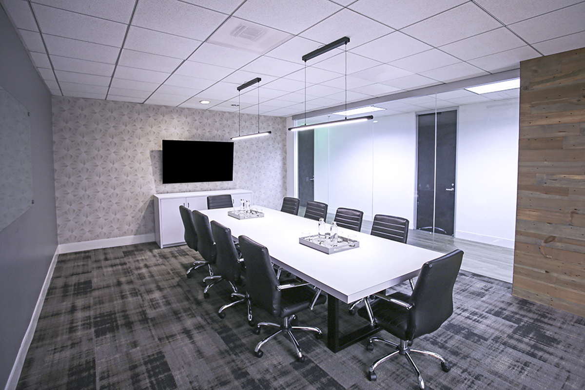Photo of Office Space available to rent on 2600 W Olive Ave, 5th Fl, Media District, Burbank