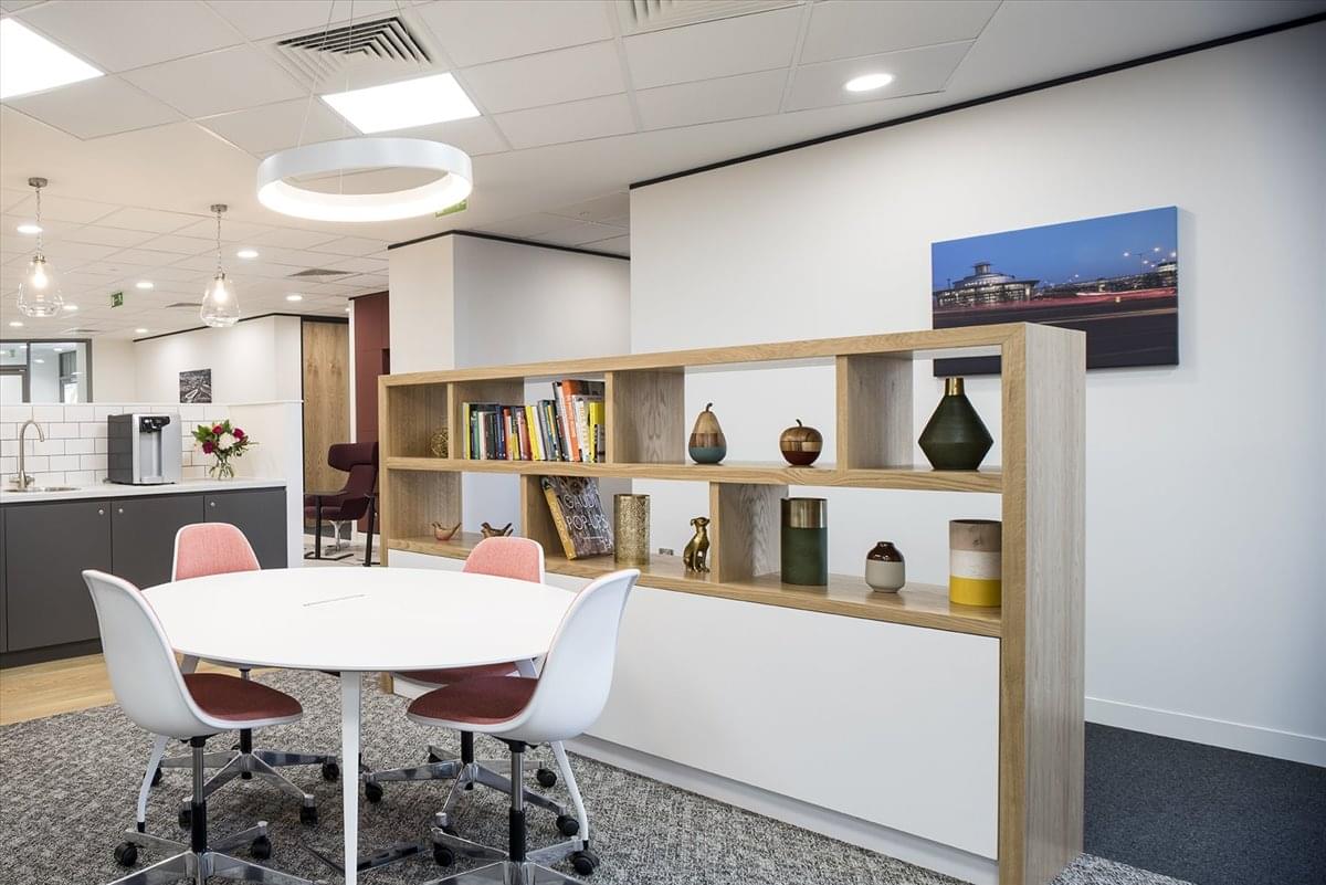Photo of Office Space on West Road Corporate Center, 100 West Road Towson