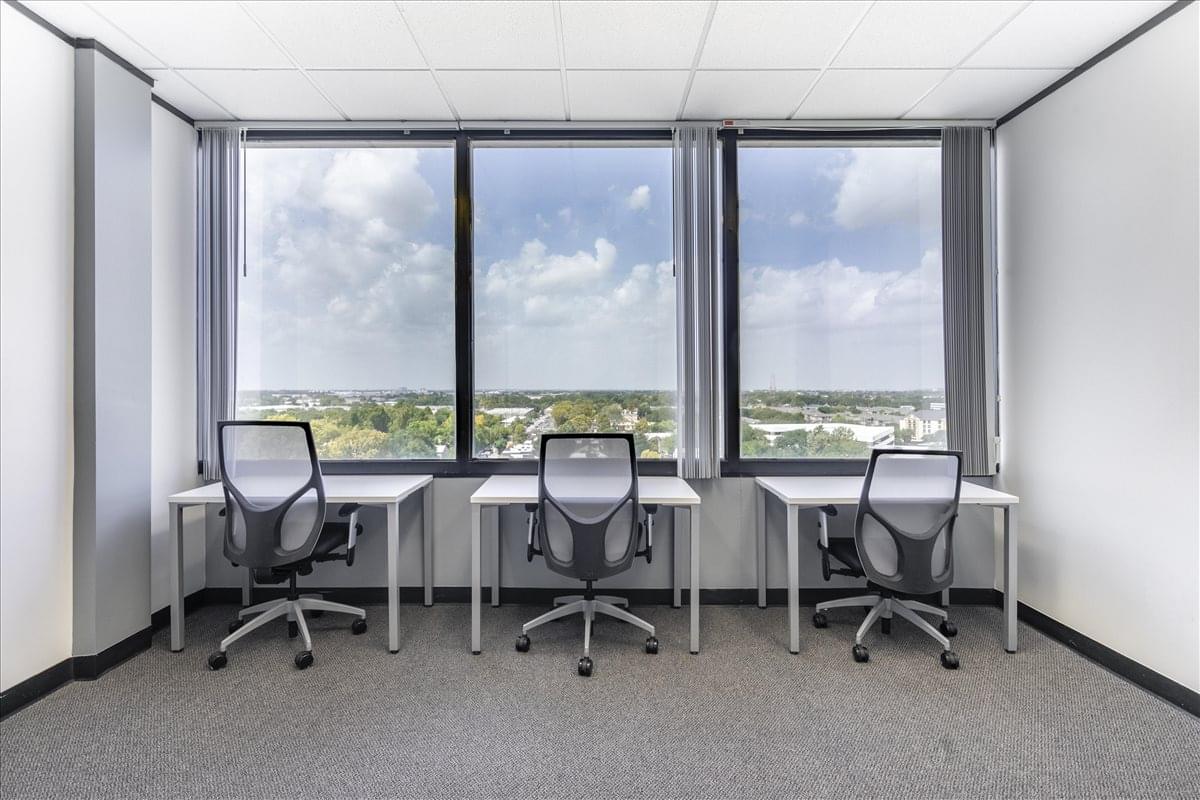 Photo of Office Space on Wells Fargo Building, 13201 NW Fwy Houston