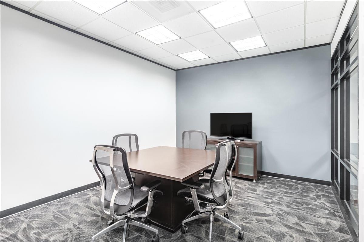 Photo of Office Space available to rent on Wells Fargo Building, 13201 NW Fwy, Houston