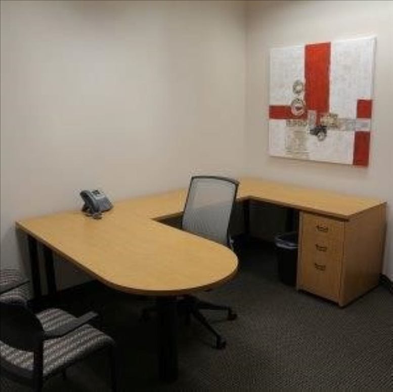 The International Plaza, 7900 International Drive, Bloomington Office Space - Bloomington