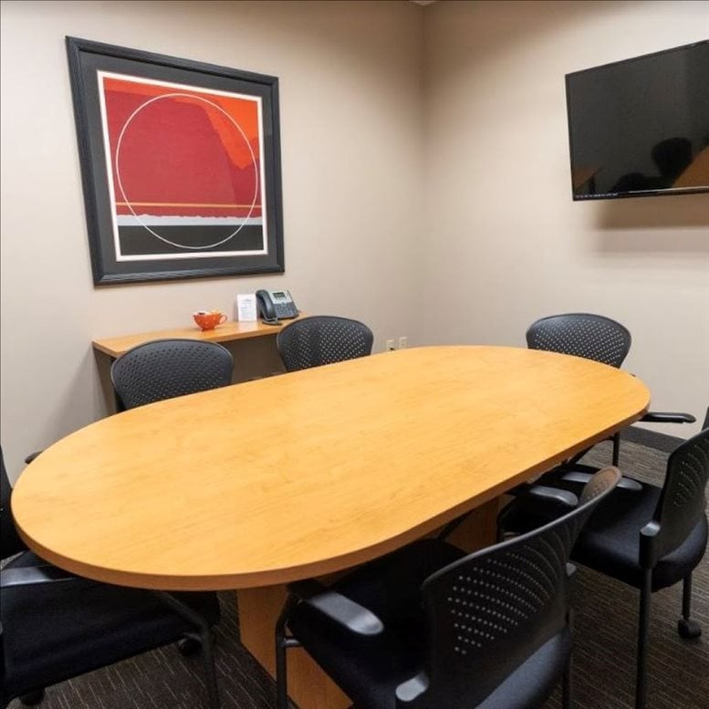 The International Plaza, 7900 International Drive, Bloomington Office Space - Bloomington