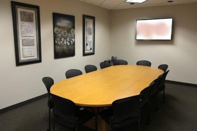The International Plaza, 7900 International Drive, Bloomington Office Space - Bloomington