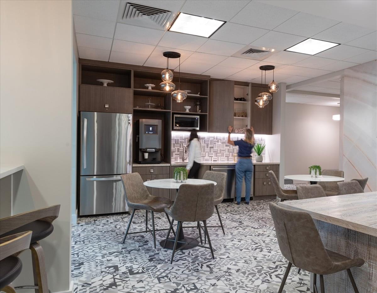 Picture of Brickell Arch, 1395 Brickell Avenue Office Space available in Miami