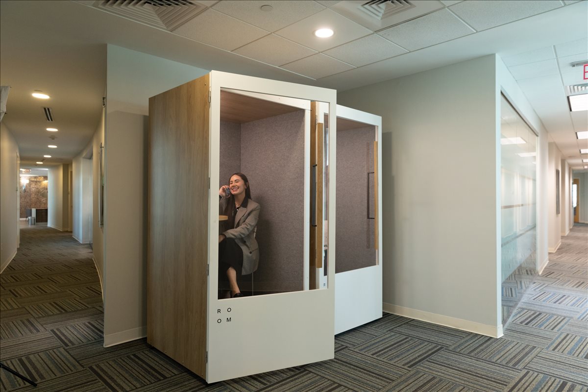Photo of Office Space available to rent on Brickell Arch, 1395 Brickell Avenue, Miami